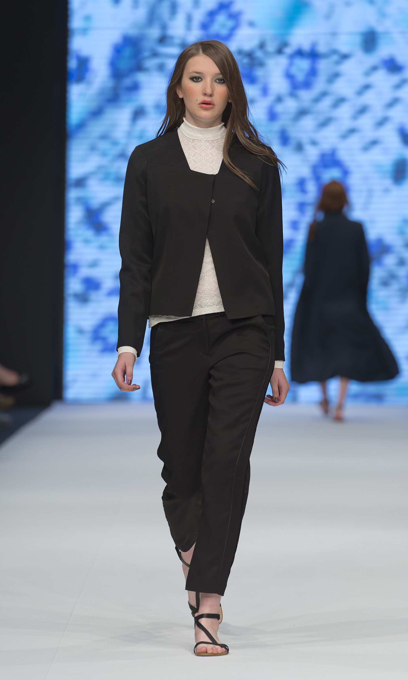 Fashion Week, Stylein