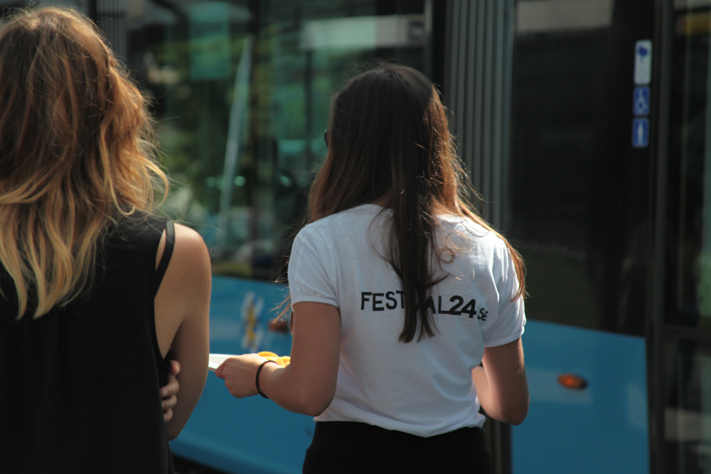 Festivalmys,  OLW, Festival24