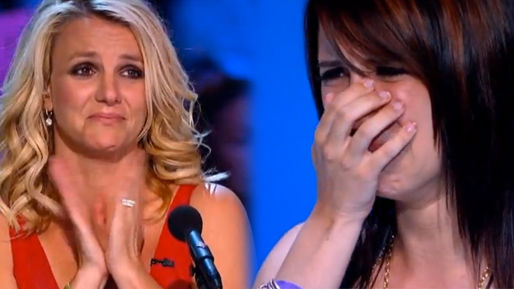  Gråtfest, X-factor, Demi Lovato
