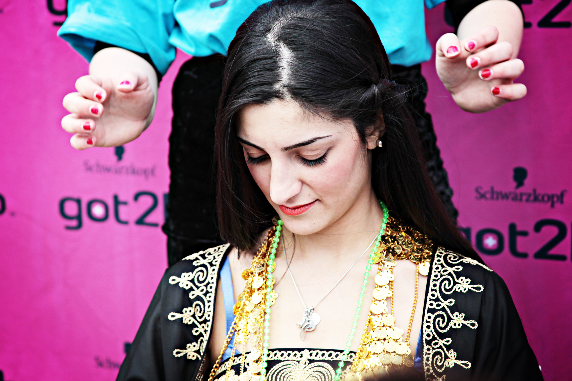 Festival24, Summerburst