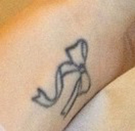 Bild, Tatuering, Bloggare