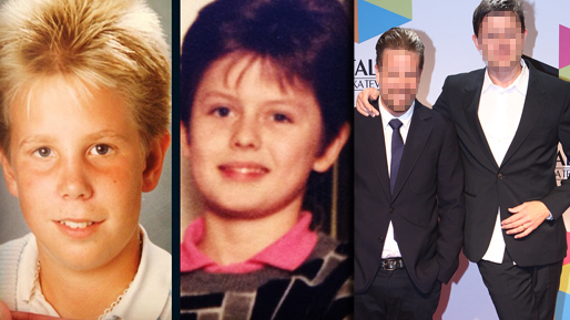 Bild, Filip Hammar, Ungdom, Barn, Fredrik Wikingsson