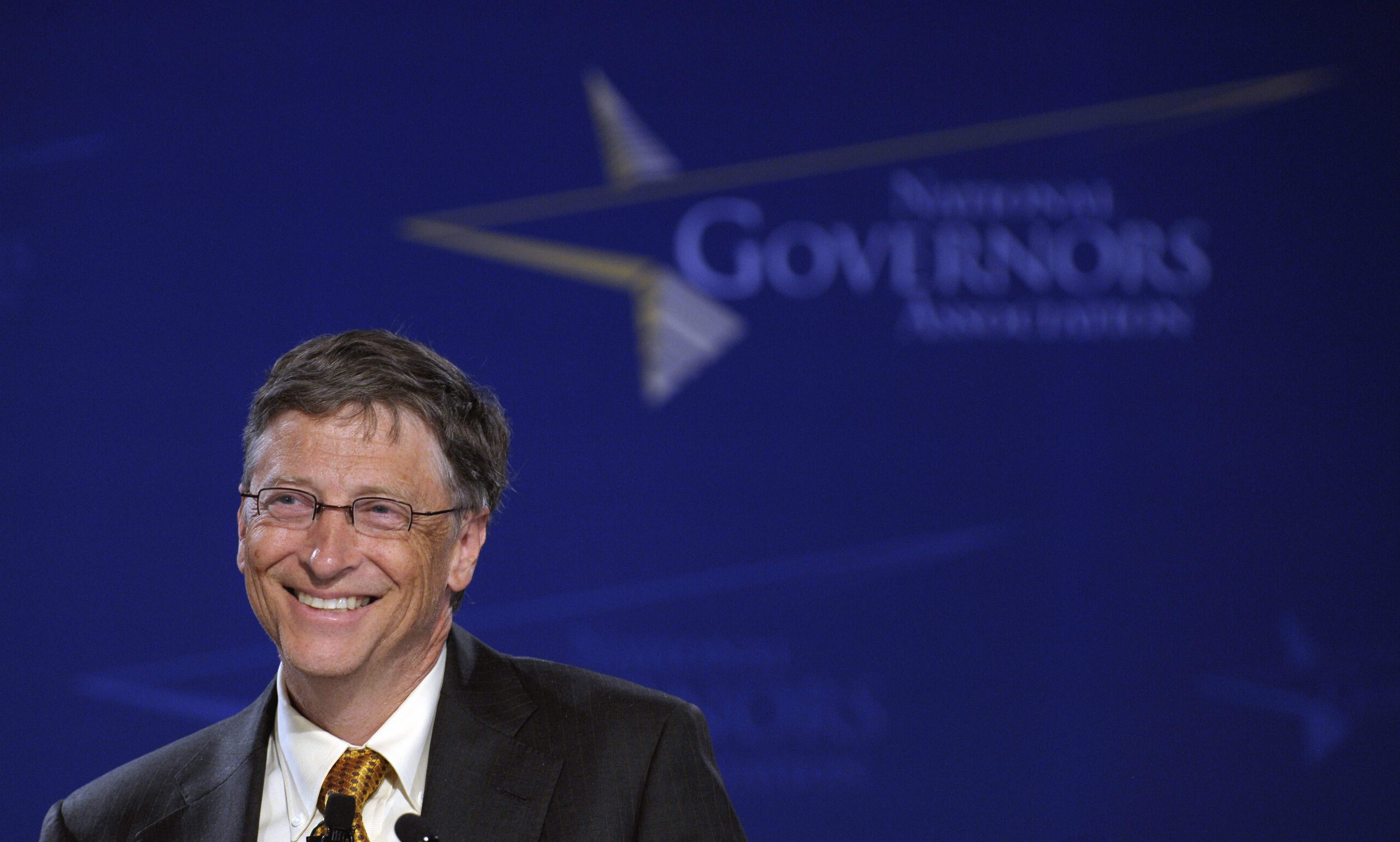Carlos Slim, Forbes, Bill Gates, Rikast, Stefan Persson