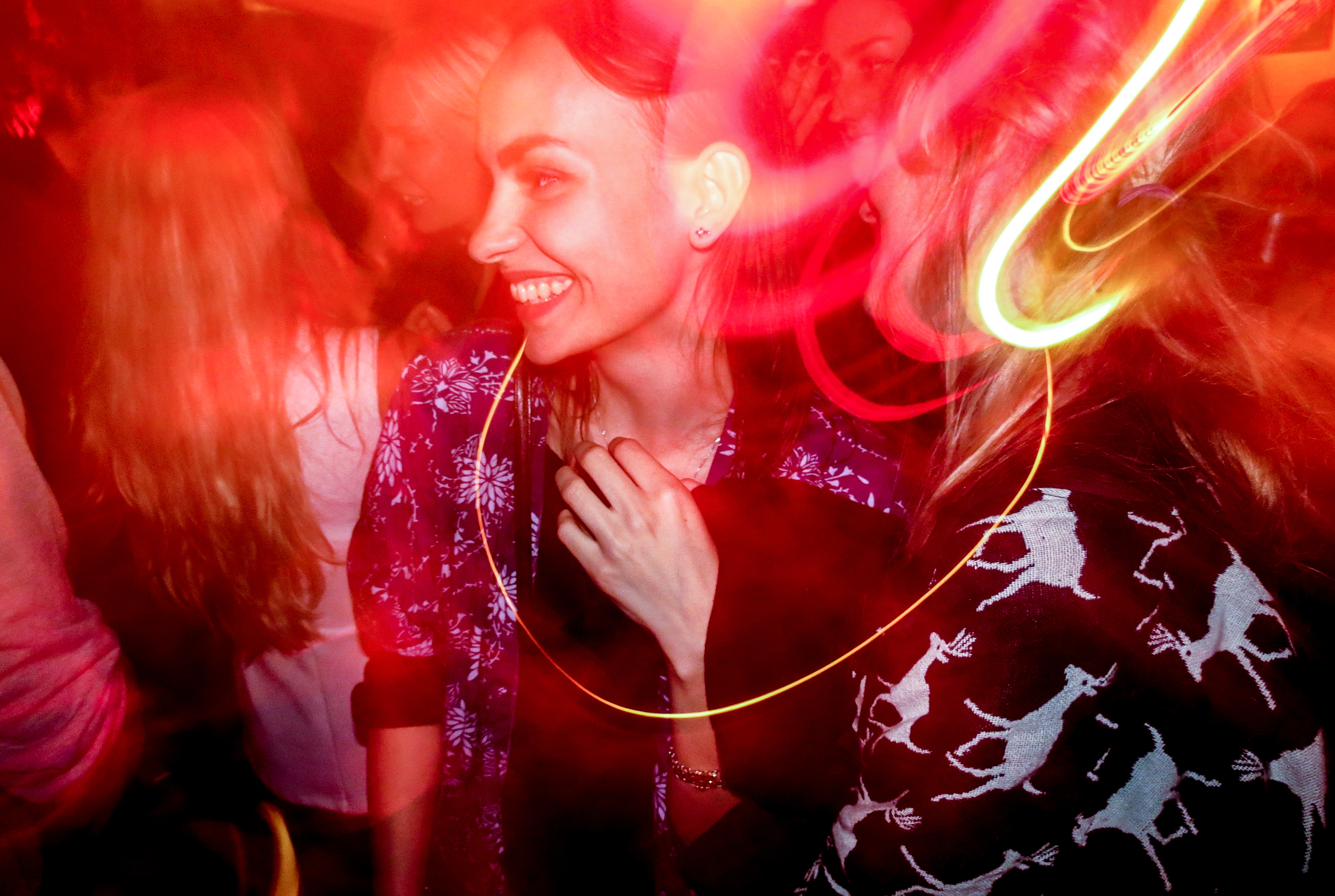 Y+M, Andreas Kleerup, marshall headphones, Kleerup, Stockholm, Kåken, compadre, VICE, Natasha Bedingfield