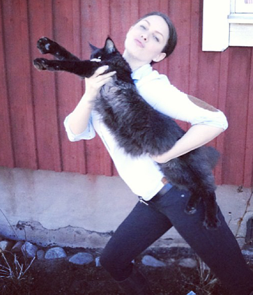  poser, Bild, Kamera, instagram, Bloggare
