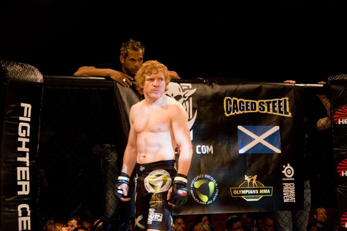 Elina Nilsson, Victor Cheng, Lisebergshallen, Paul Reed, Goteborg, Eddy Bengtsson, MMA, Martin Svensson, The Zone FC 9, Hanna Sillén, Besam Yousef