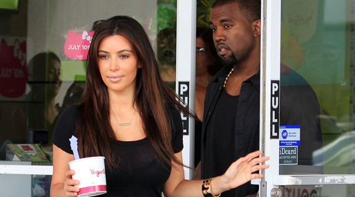 Sexfest, Kim Kardashian