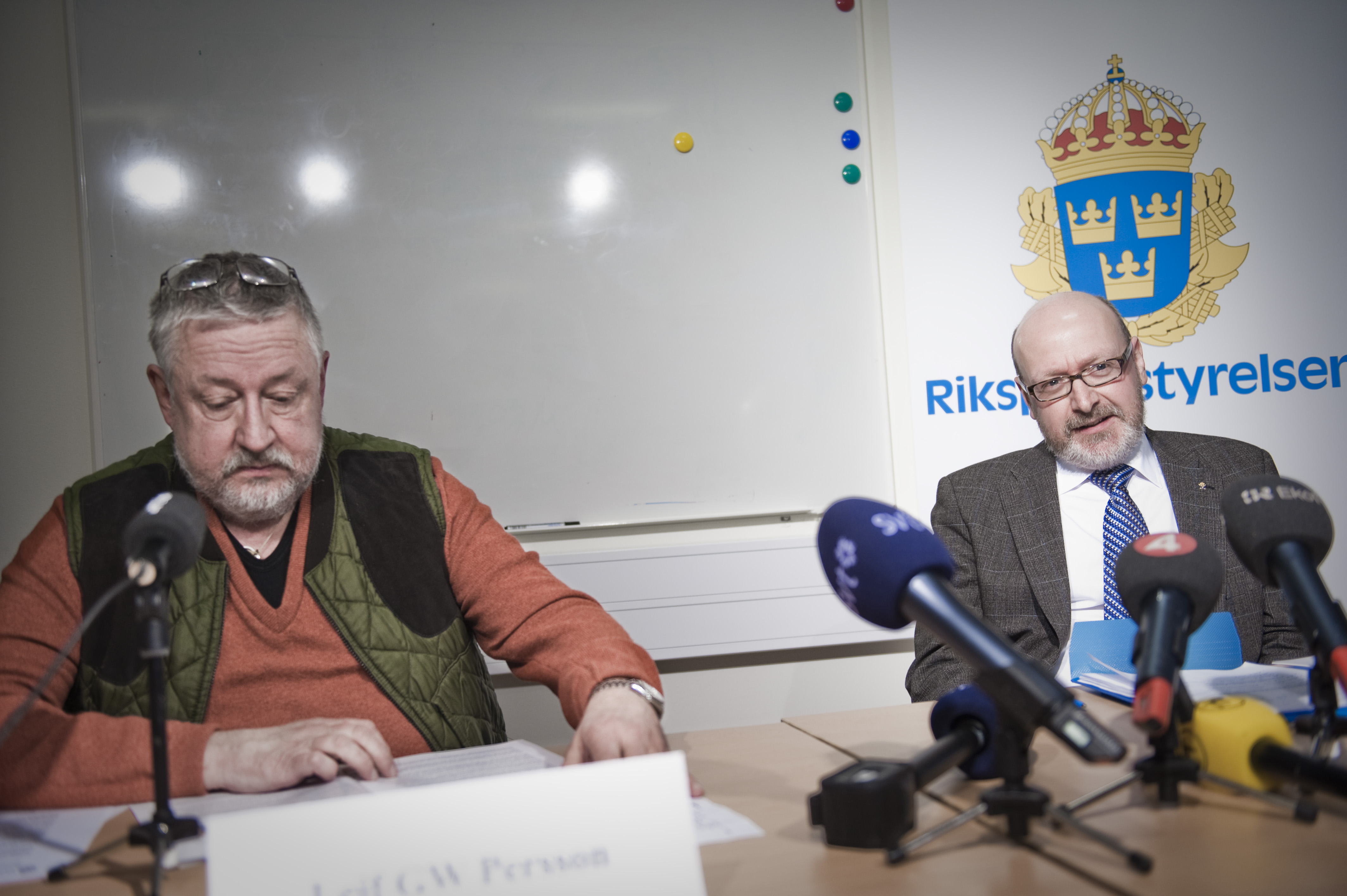 mord, Pernilla Hellgren, Leif G W Persson, Polisen, Kriminellt, Engla, Polis, Leif GW Persson, Anders Eklund