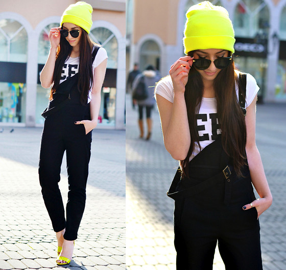 inspiration, Lookbook, Ebba Zingmark