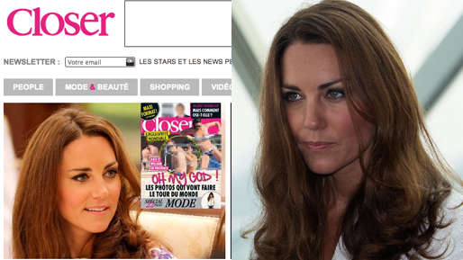 Kate Middleton,  Youporn.com