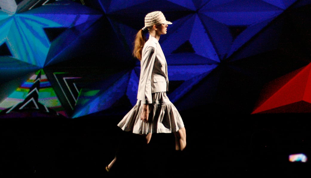 Fashion Week, Y3, New York