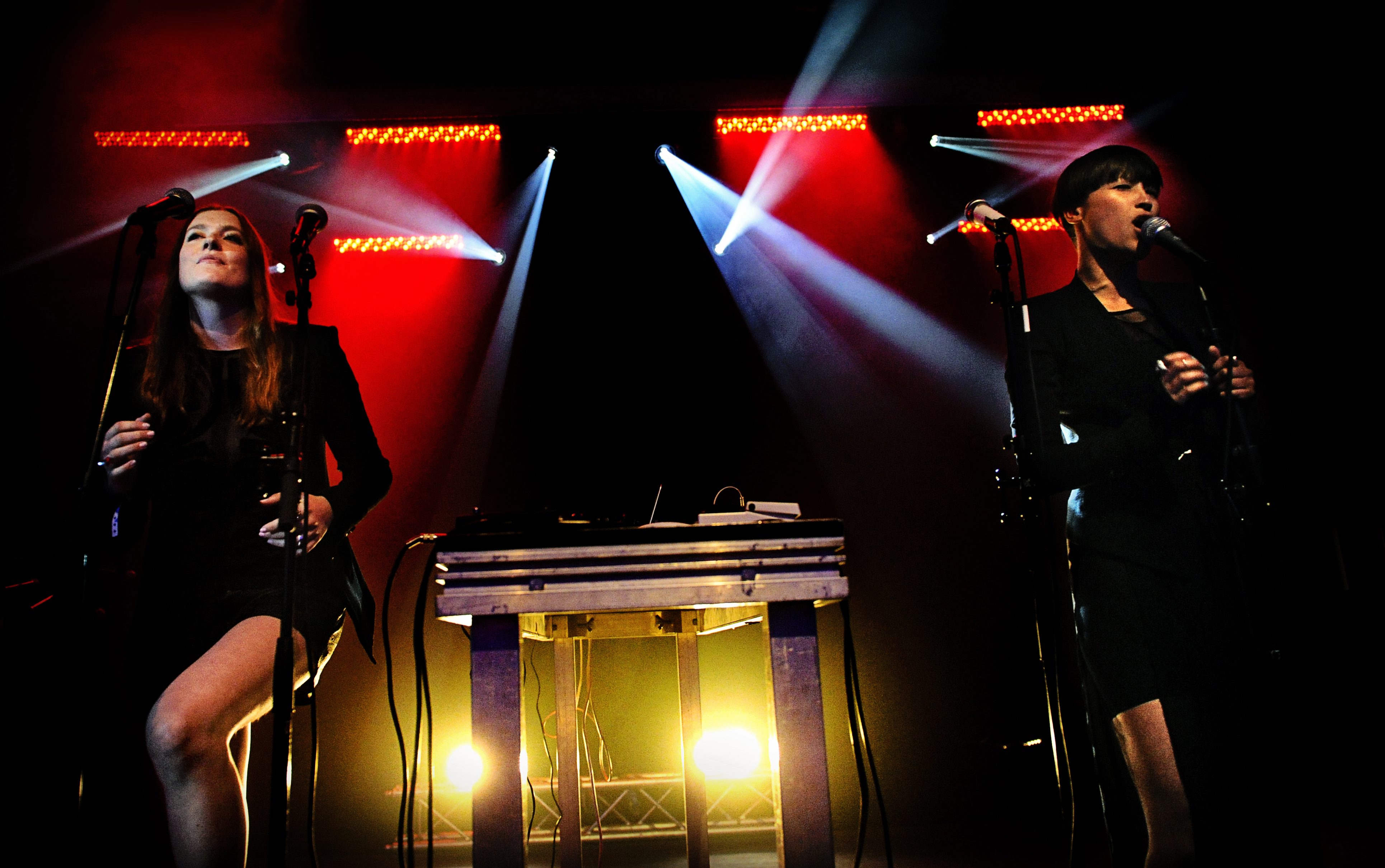 Popaganda, Festival24