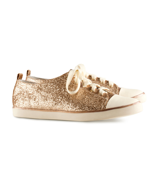Shoppingtips,  hösttrend, Guld