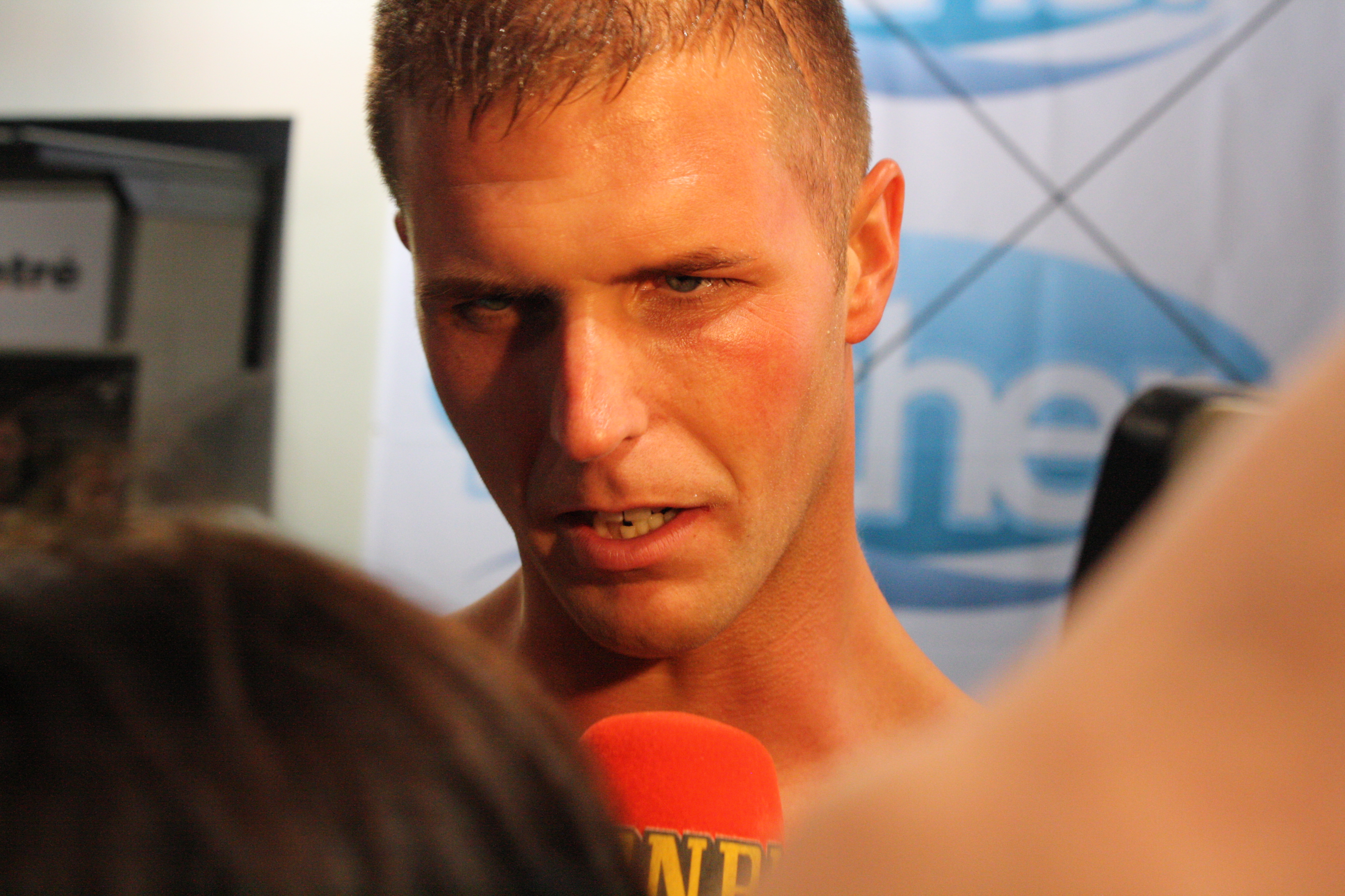 Simon Danielsson, Big Brother-vinnare, TV4, TV11, Big Brother, Dokusåpa