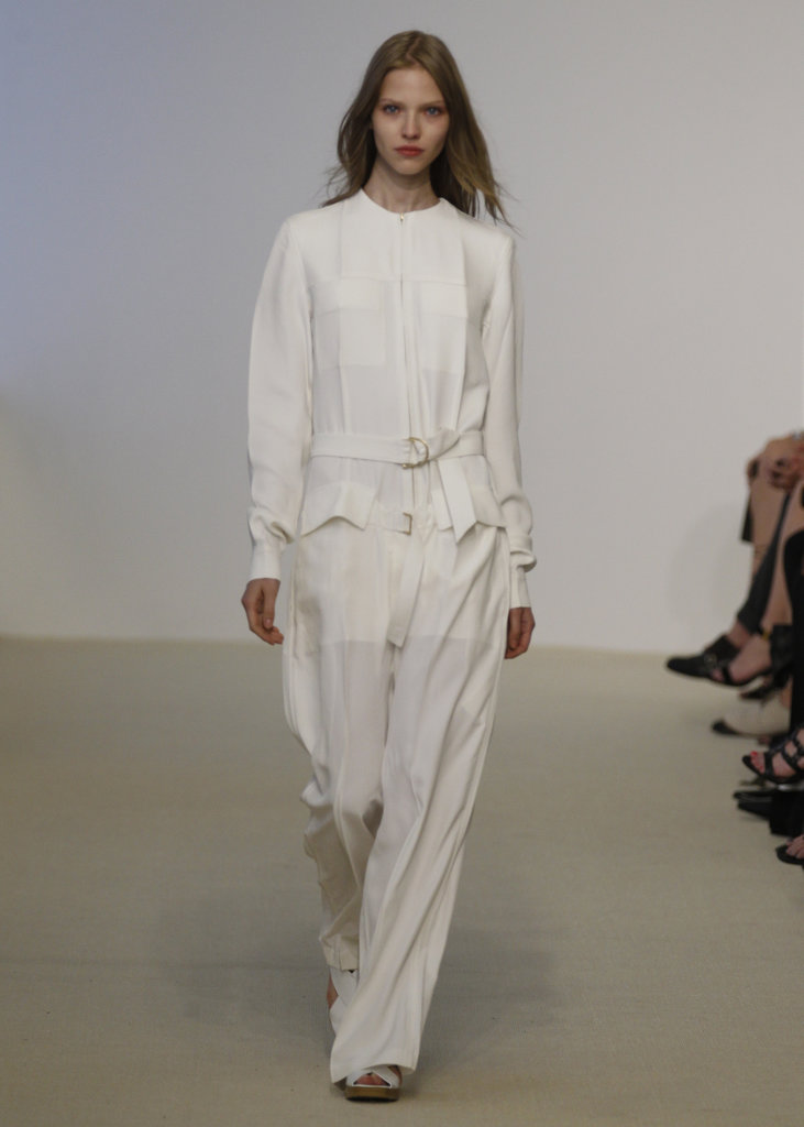 Calvin Klein, Resort 2014