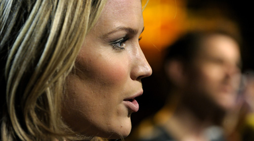 Marie Serneholt