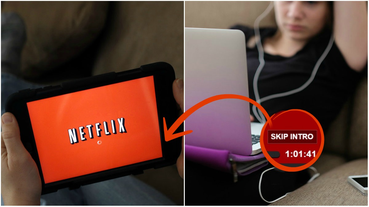 netflix utomlands netflix utomlands