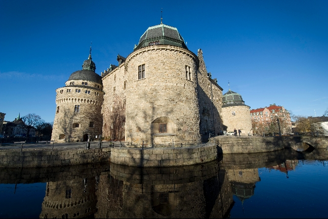 Valdtakt, Polis, Örebro, Barnvaldtakt, Pedofil