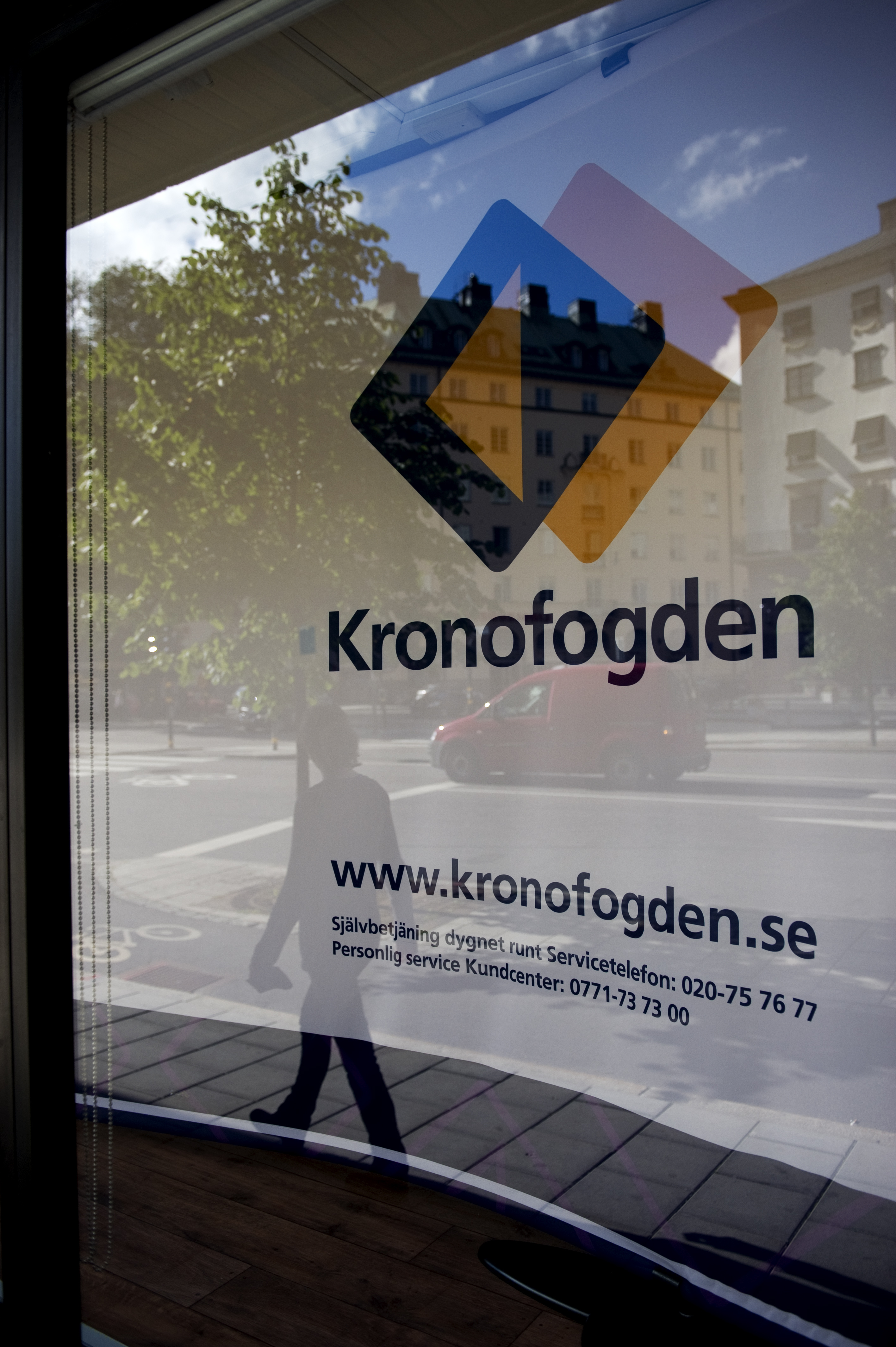 Sverigedemokraterna, Kronofogden, Blekinge