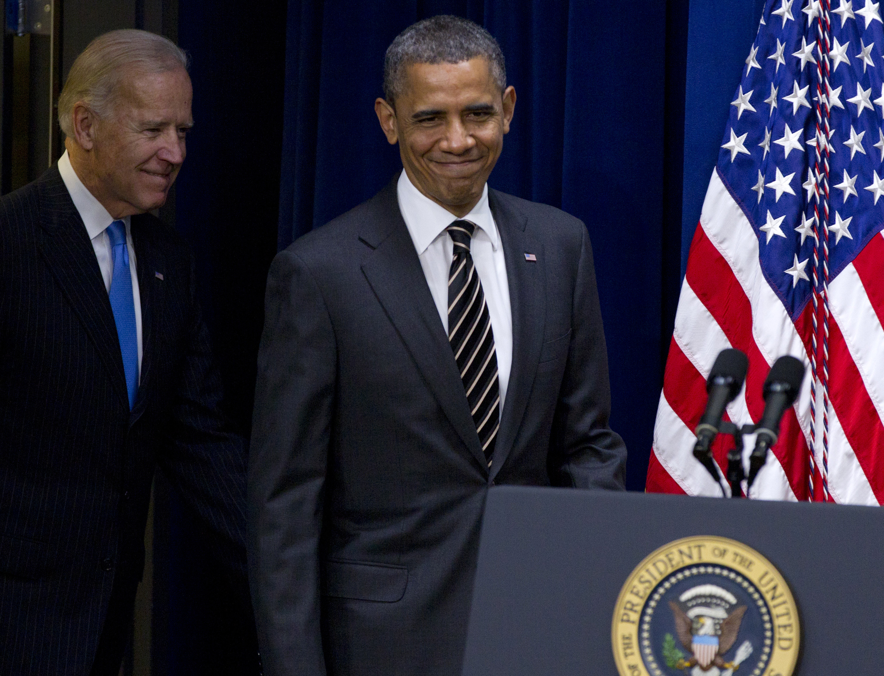 Barack Obama, Homosexuella, Curtis Knapp, USA
