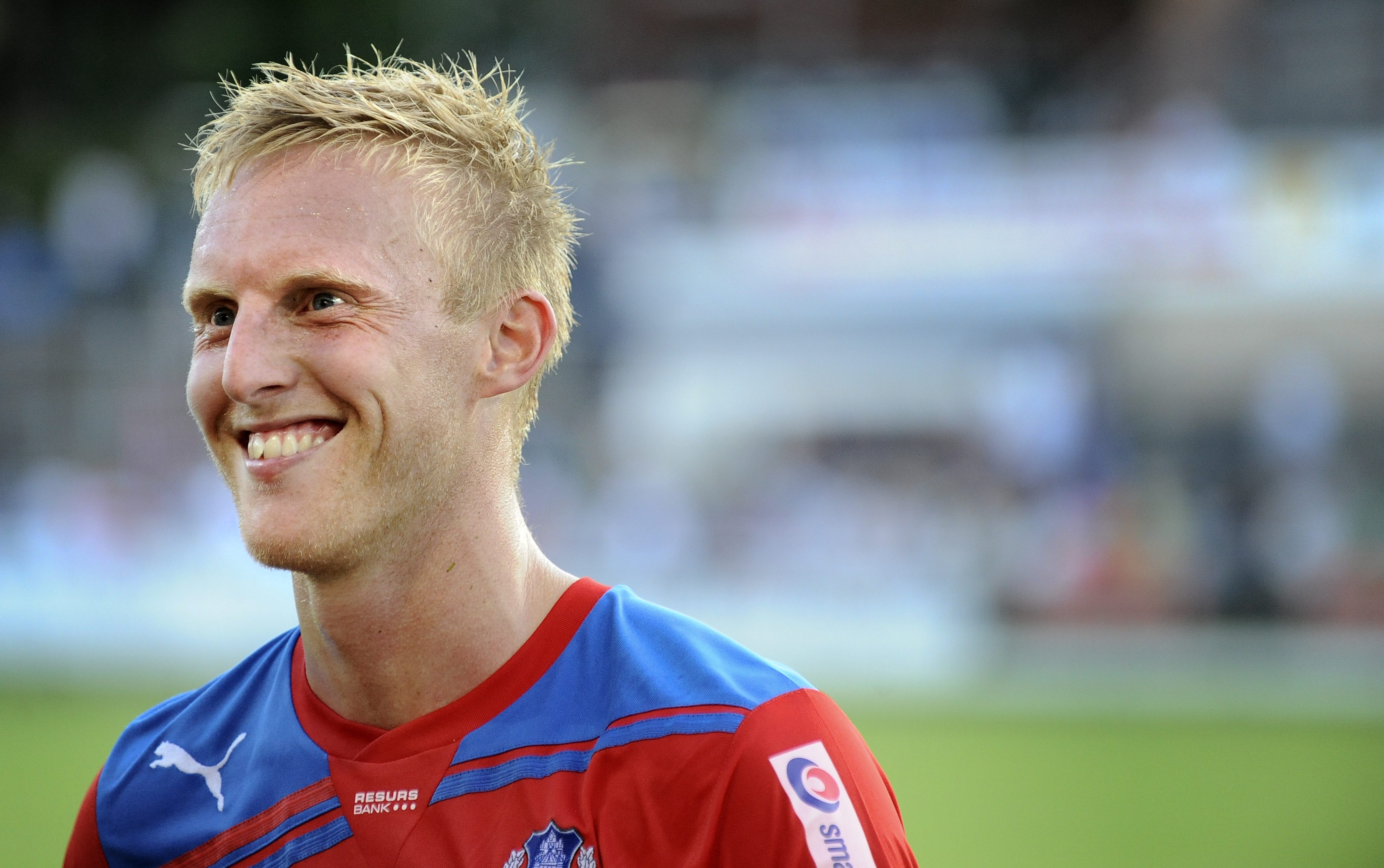 Helsingborg, Peter Larsson, Övergång, FC Köpenhamn
