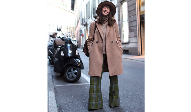 The Sartorialist