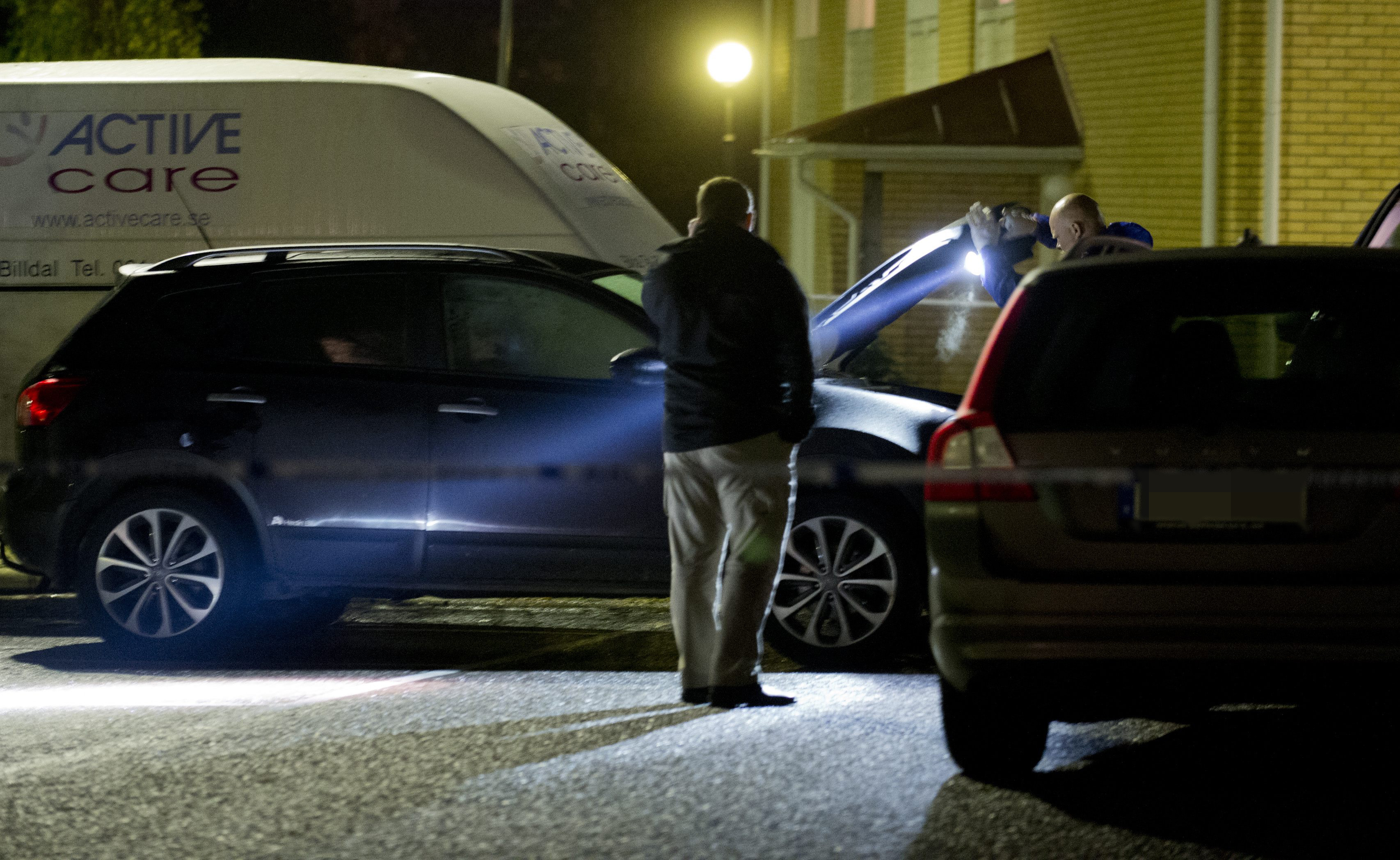 Död, Försvunnen, mord, Goteborg, Billdal