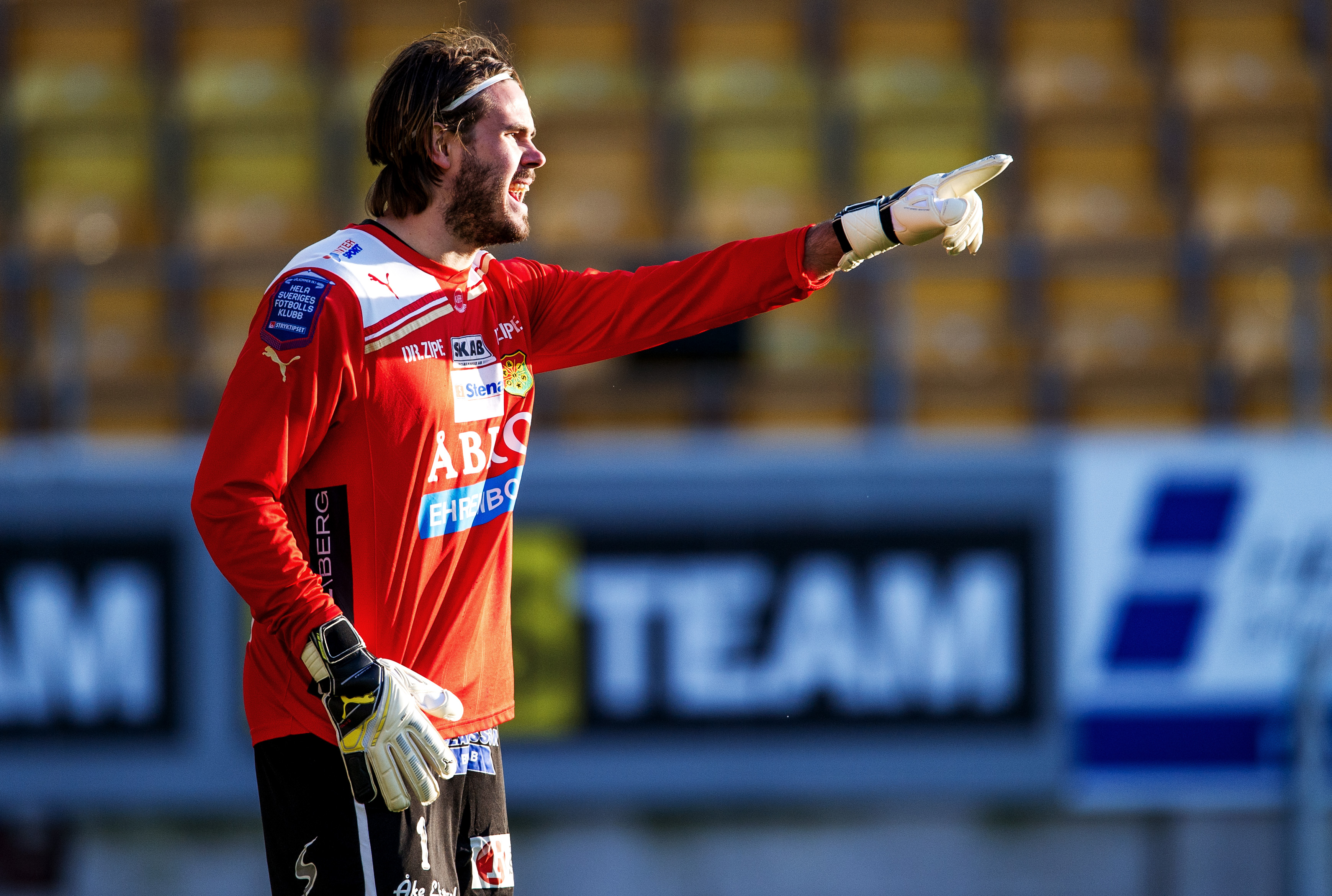 Fotboll, Goteborg, Gamla Ullevi, Hammarby,  Arbetarderbyt, Superettan, Gais