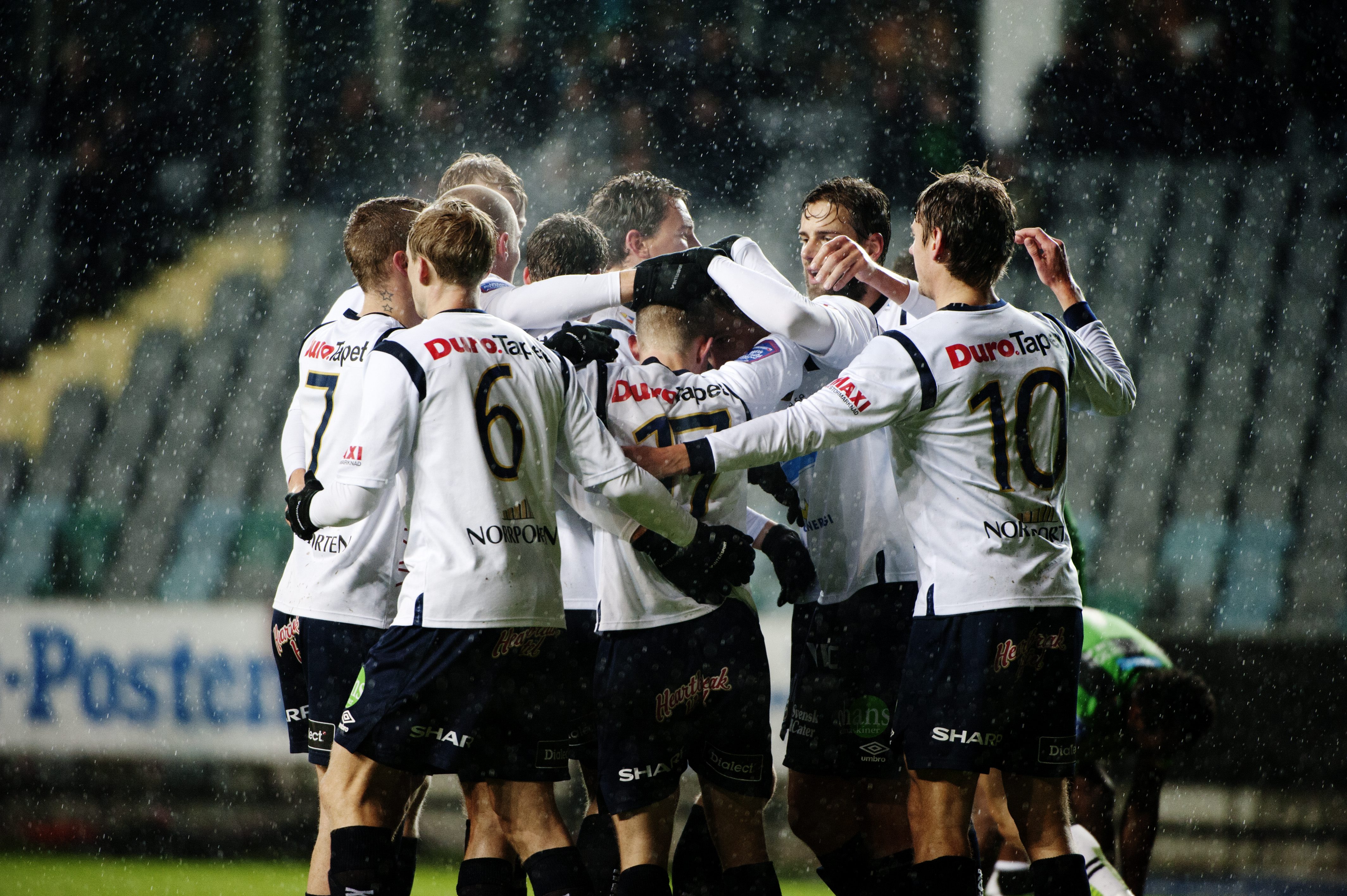Djurgarden, Allsvenska lönelistan, AIK, Gais, Allsvenskan