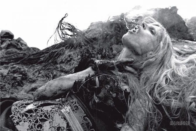 Editorials, Halloween