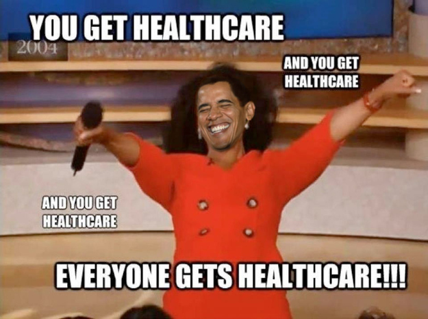 reddit, Obama