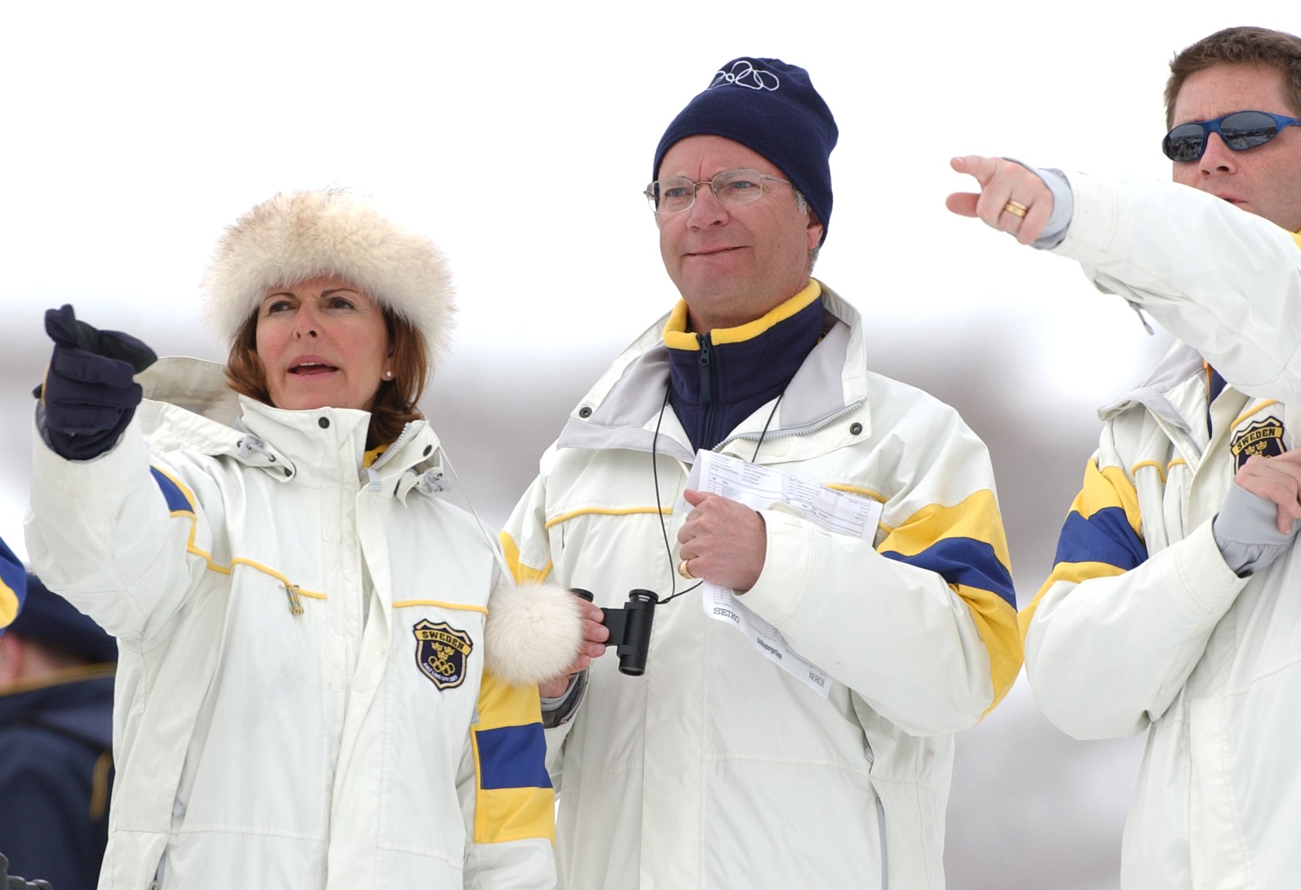 Födelsedag, 66 år, Kungligt, Kungen, bildextra, Carl XVI Gustaf