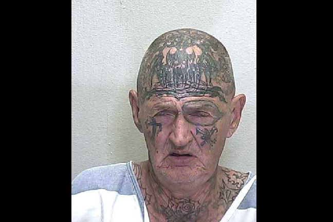 Kriminellt, USA, Bildspecial, Mugshots