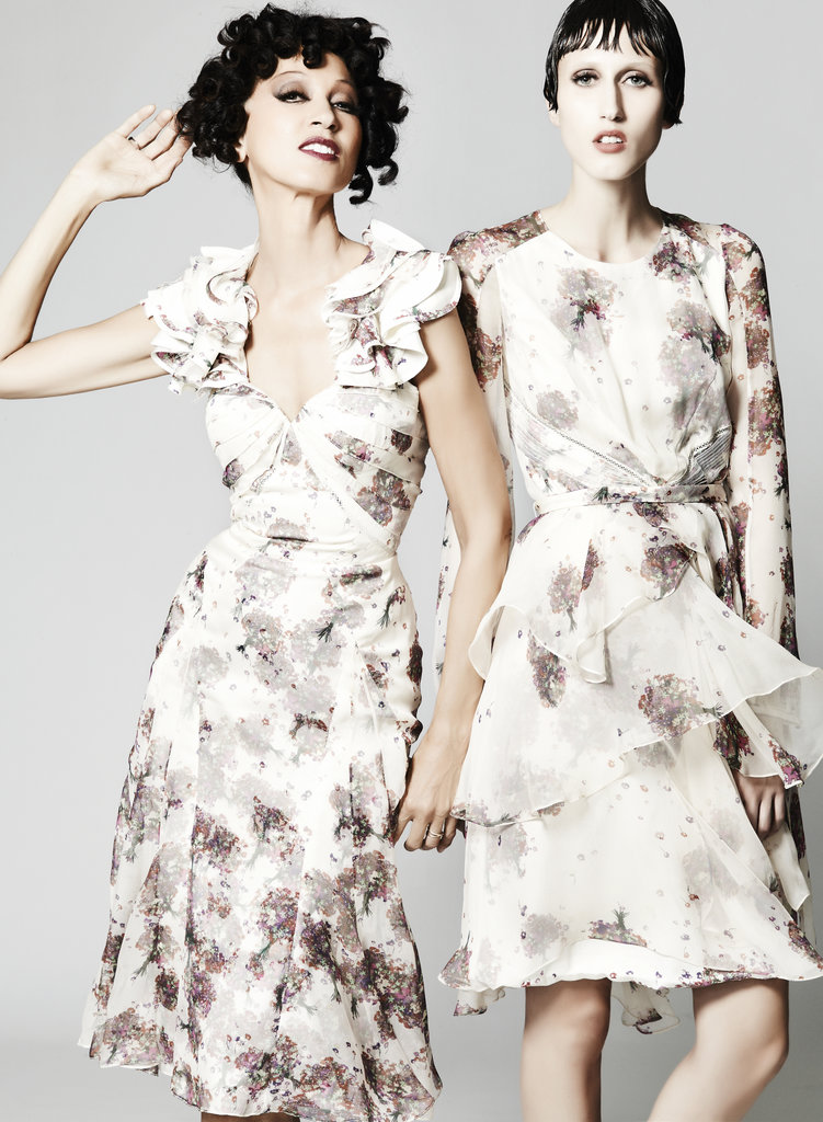 Glamour, Zac Posen