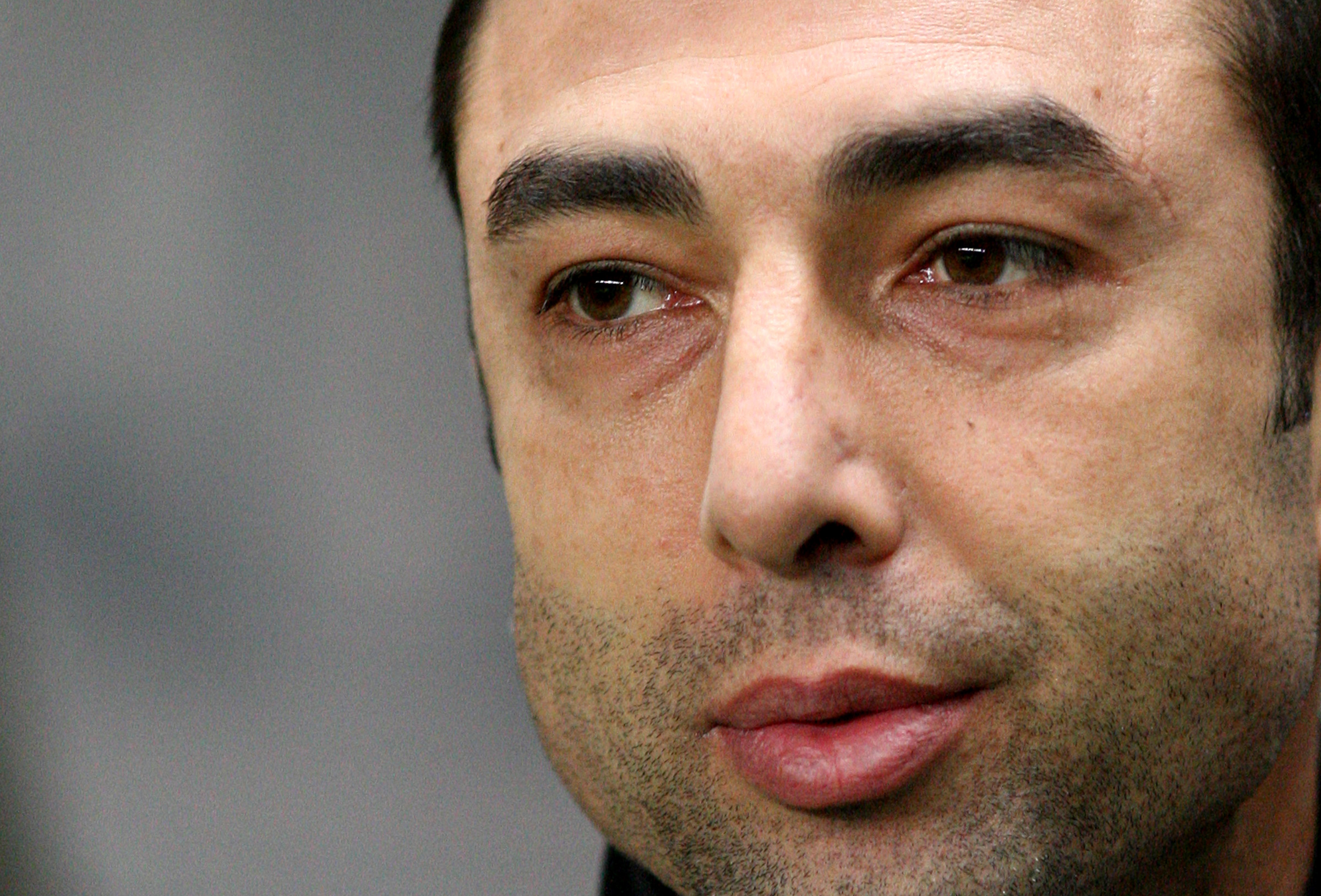 Fotboll, Champions League, Di matteo, Andre Villas-Boas, Premier League, Chelsea, Roberto di Matteo