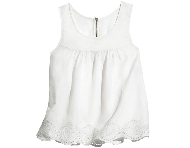 Modette, Mode, H&M