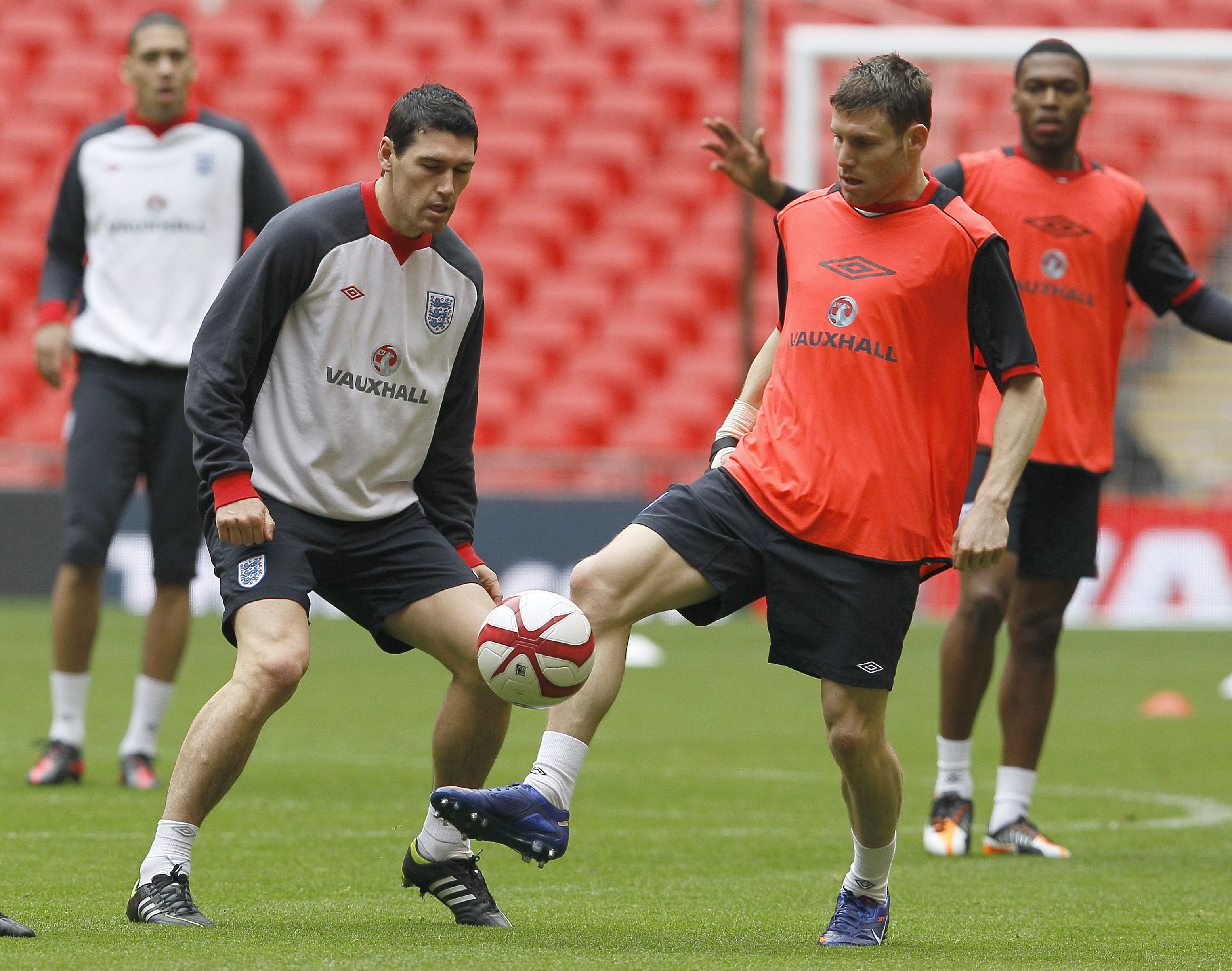 England, Liverpool, Roy Hodgson, Premier League, EM i korthet, Fotboll