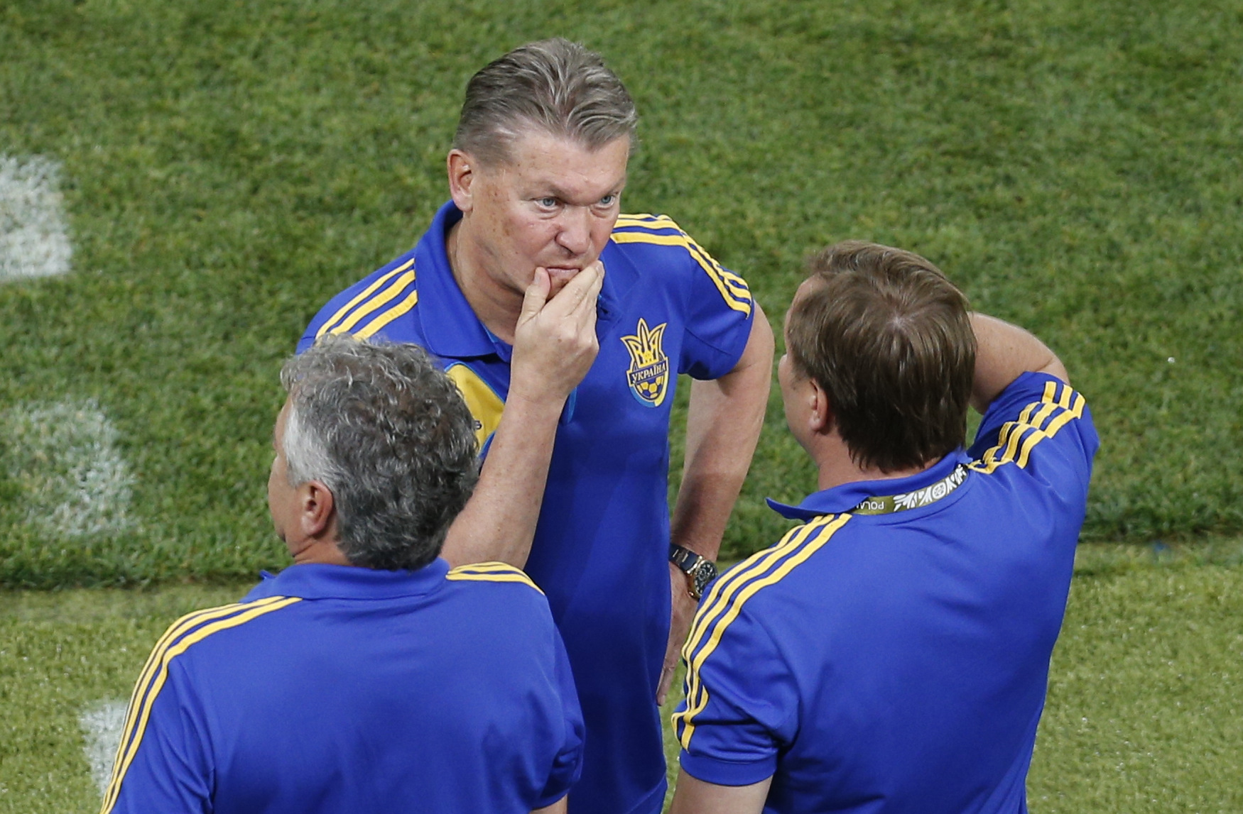 Frankrike, Ukraina, EM, Sverige, EM24, Bildspecial, England, Fotboll, EM 2012, Landslaget