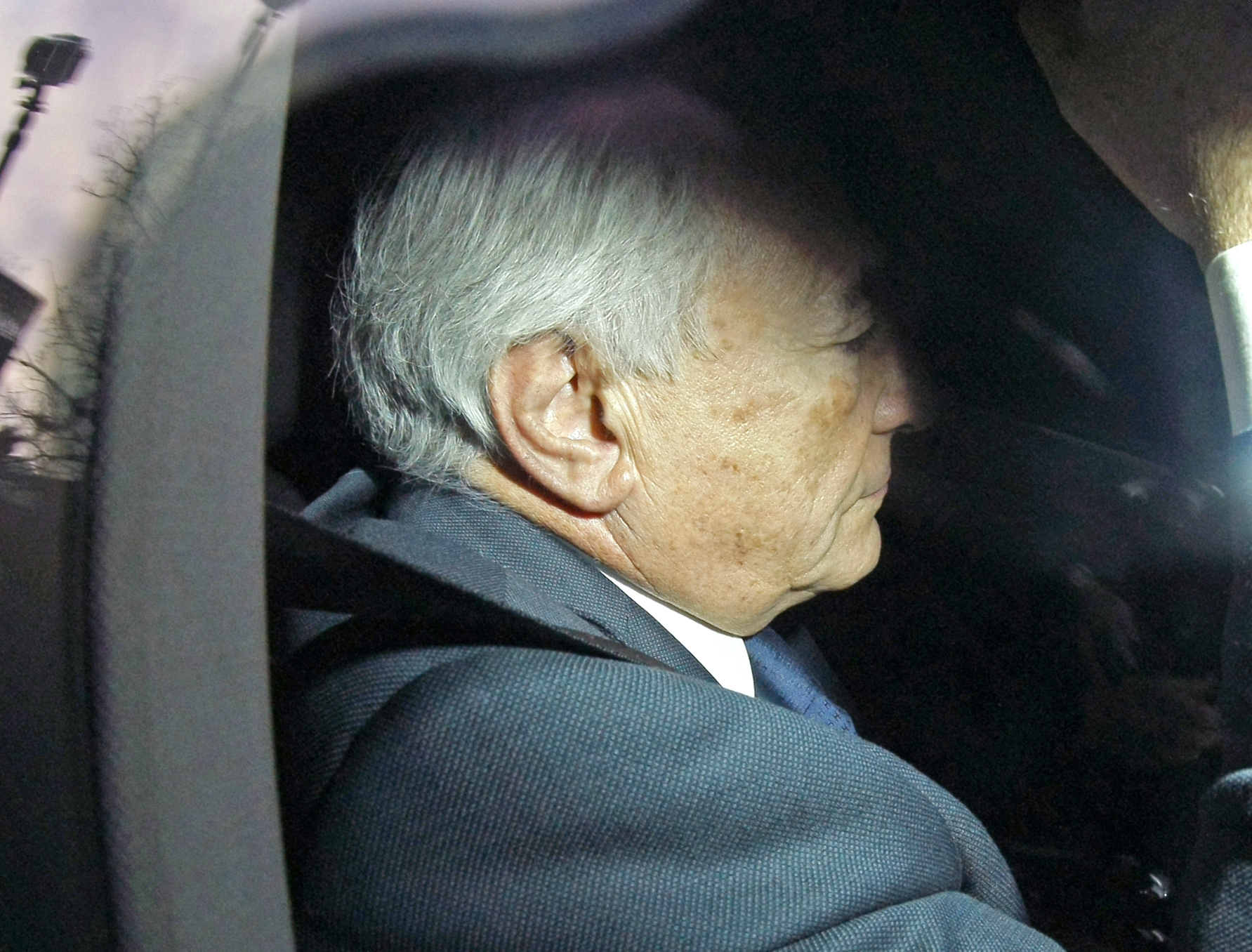 Frankrike, Valdtakt, Sexskandal, Dominique Strauss-Kahn