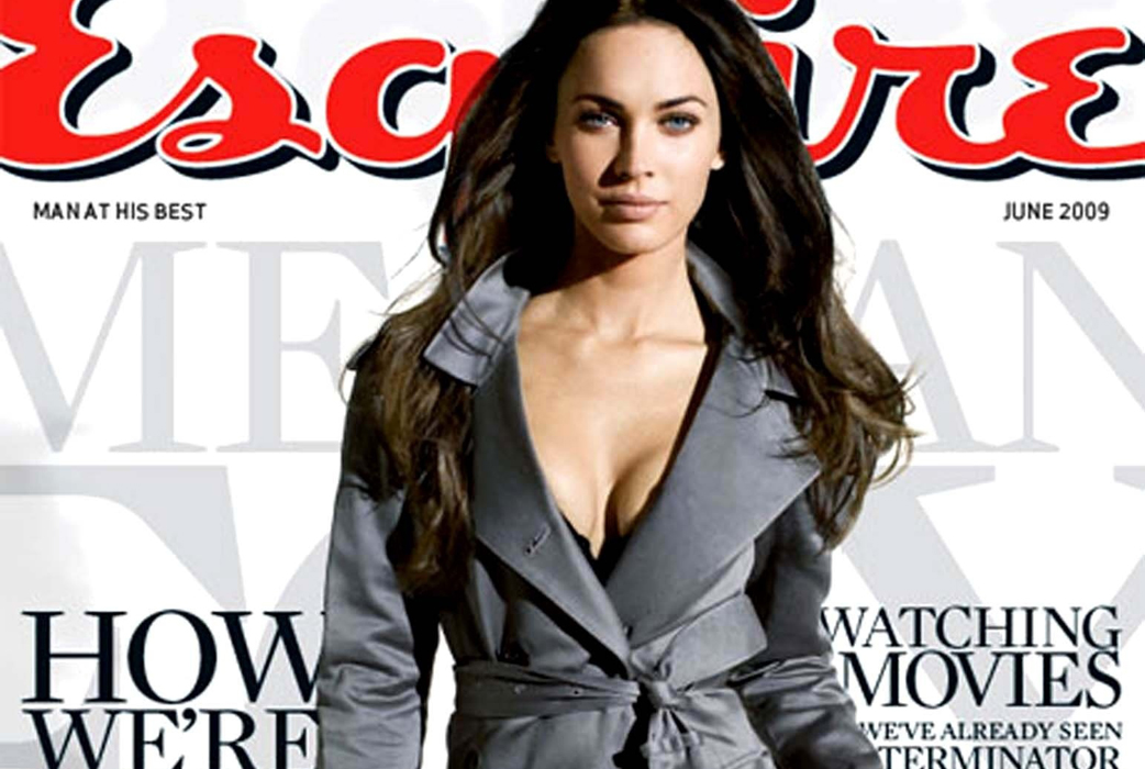 Megan Fox