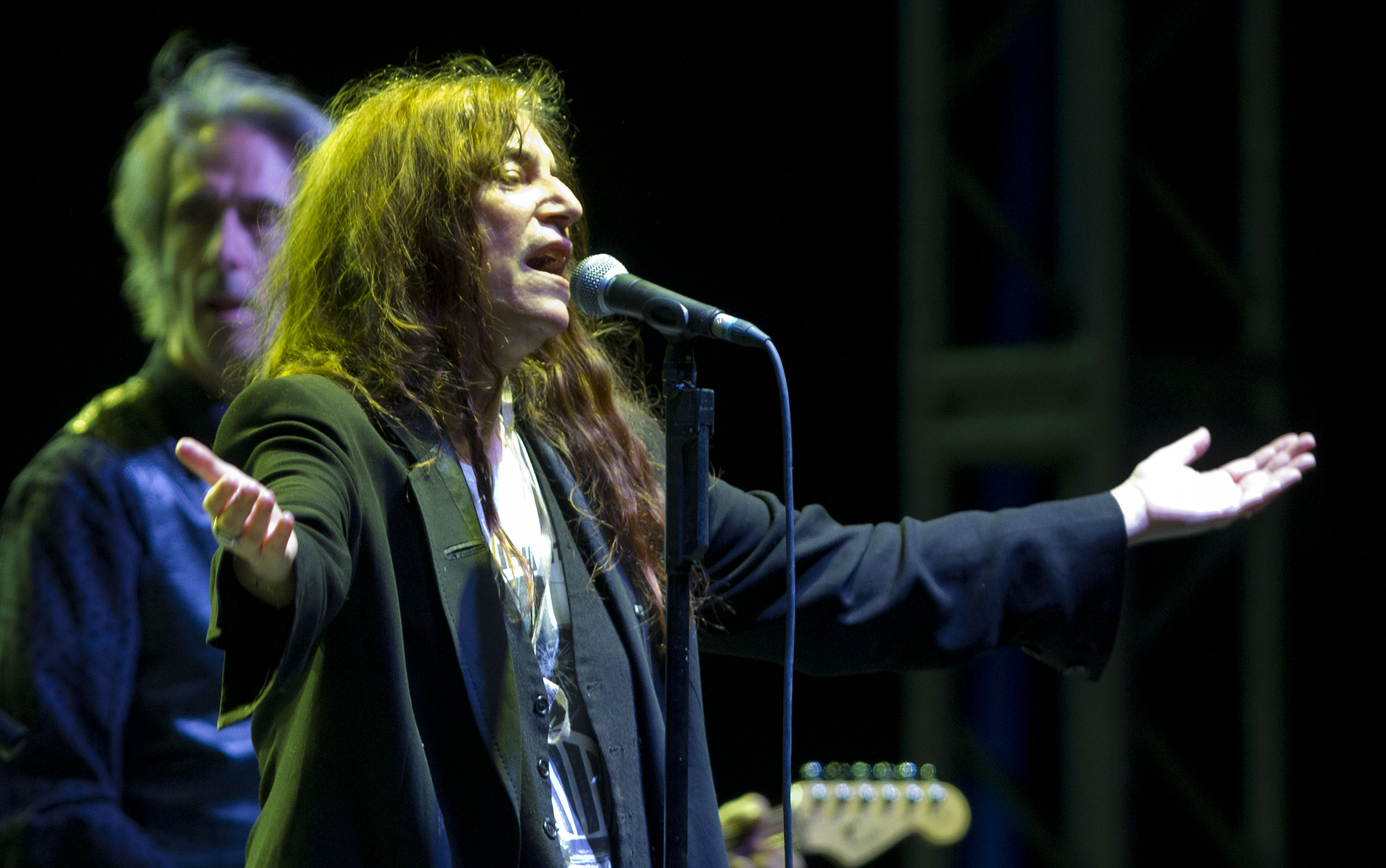  Stockholm Music & Arts, Festival24