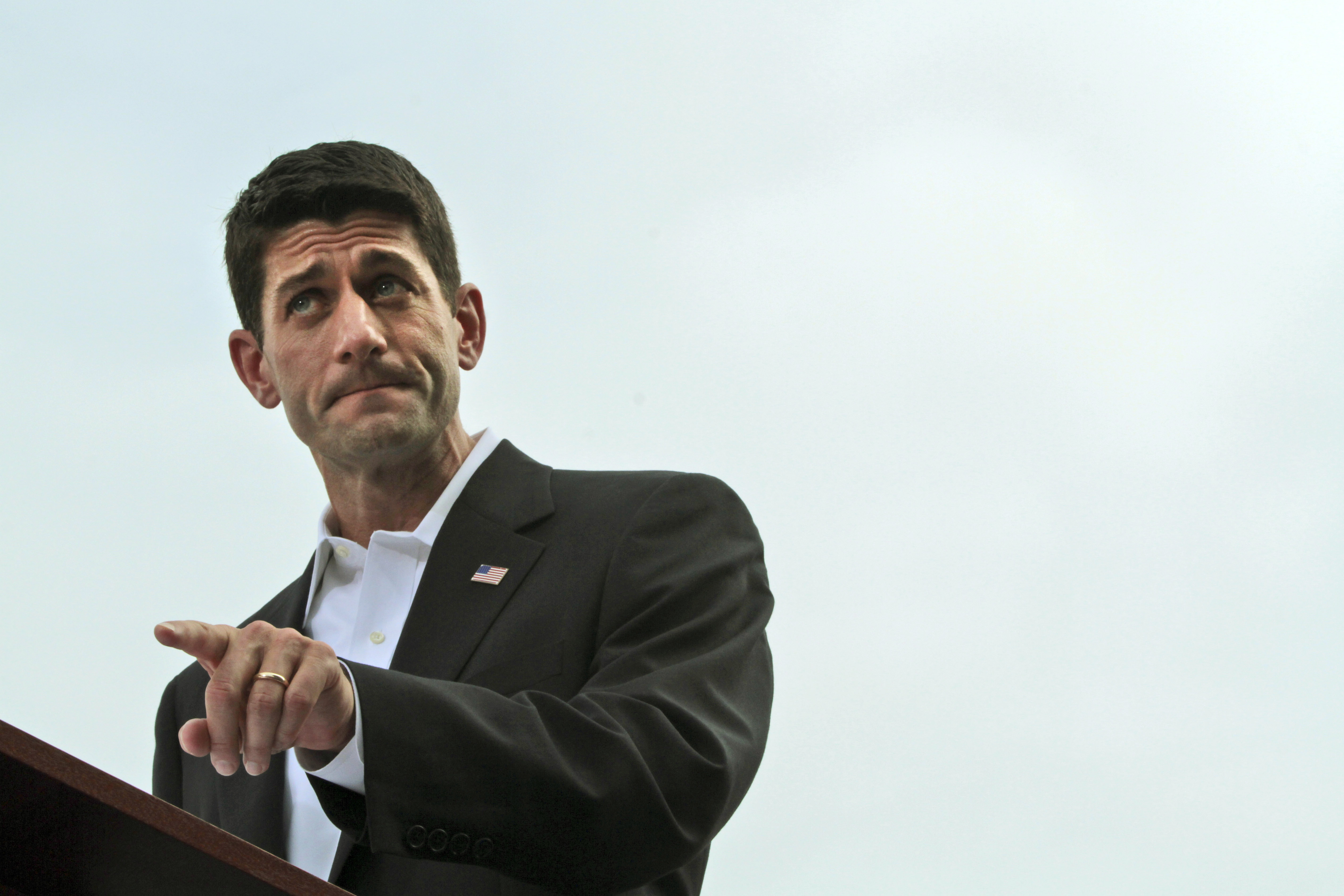 Medicare, Mitt Romney, Paul Ryan