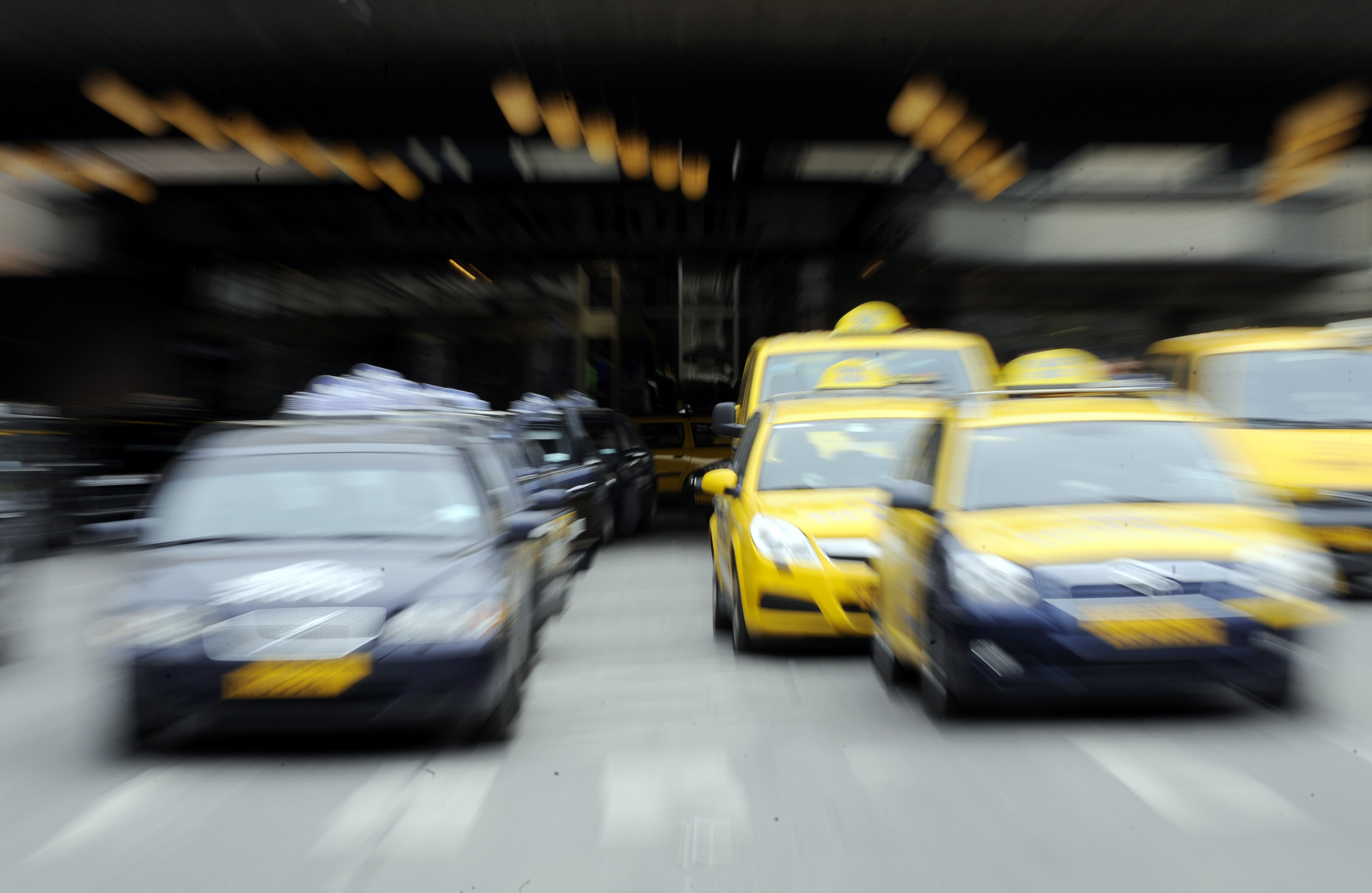 Uppdrag Granskning, Taxi Kurir, Flicka, Valdtakt, Taxi 020