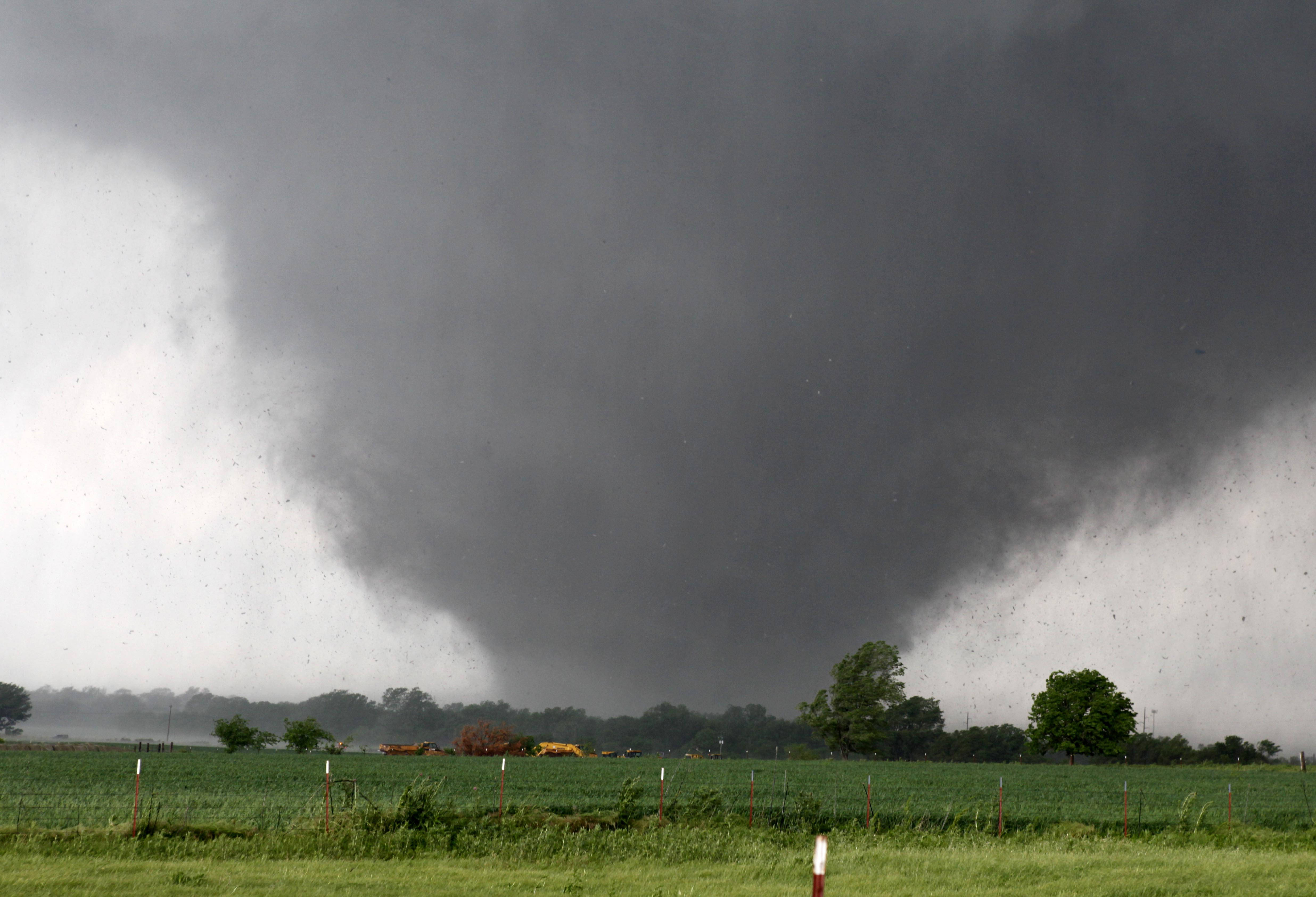 bildextra, Döda, USA, Tornado, Oklahoma
