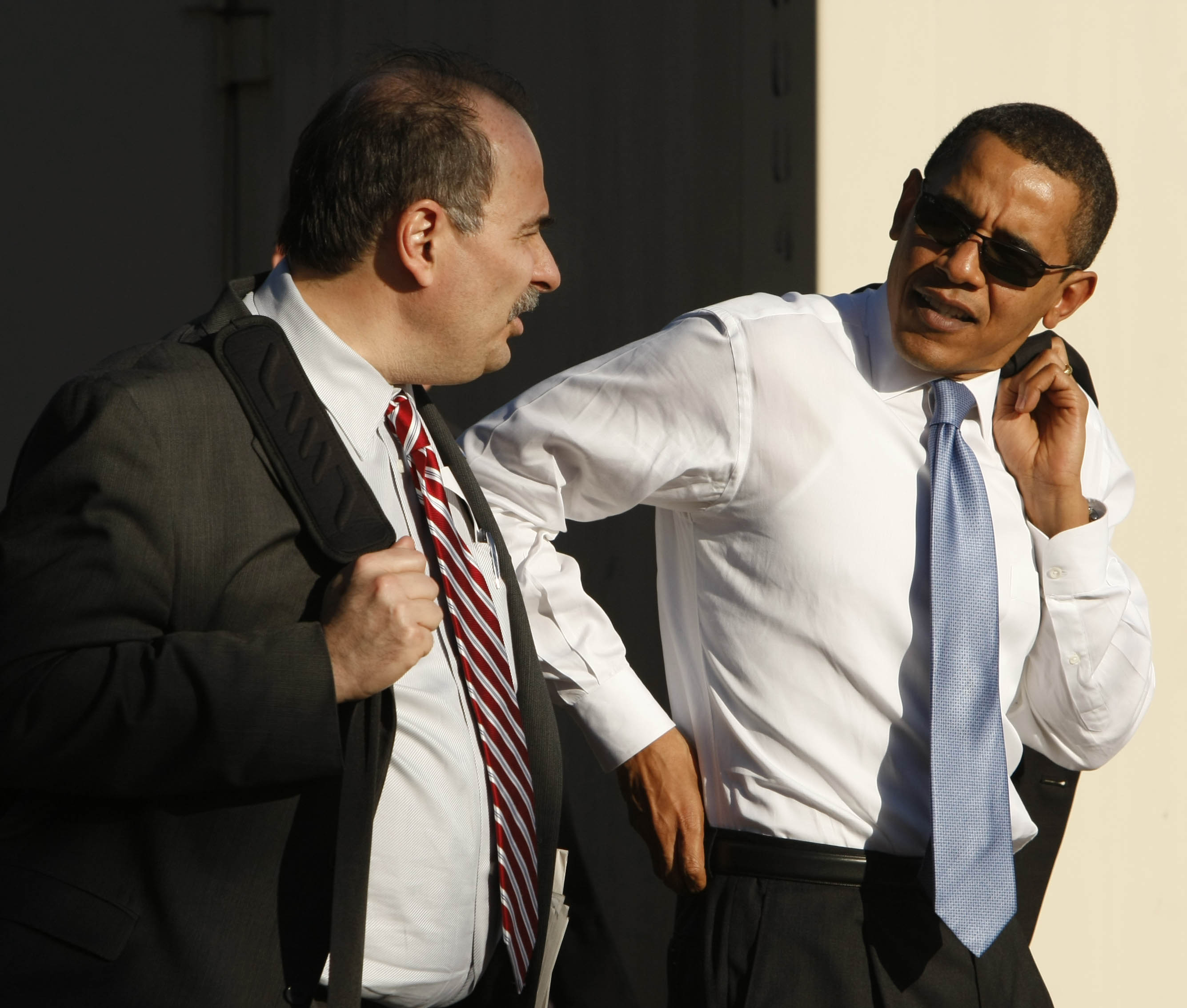 Strateg, Klåpare, USA, Barack Obama, Politik, Presidentval, Mitt Romney