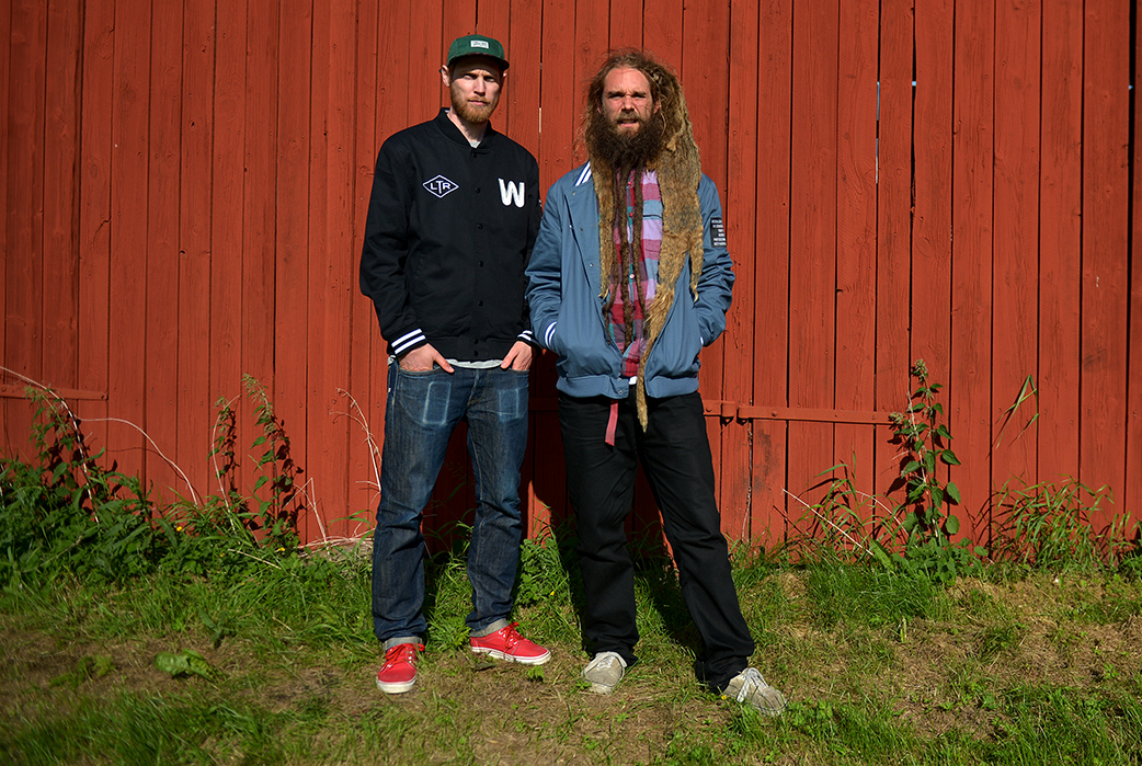 Papperslösa, Tobias Billström, Beatrice Ask,  Looptroop Rockers,  Lortsverige, Promoe, Sverigedemokraterna