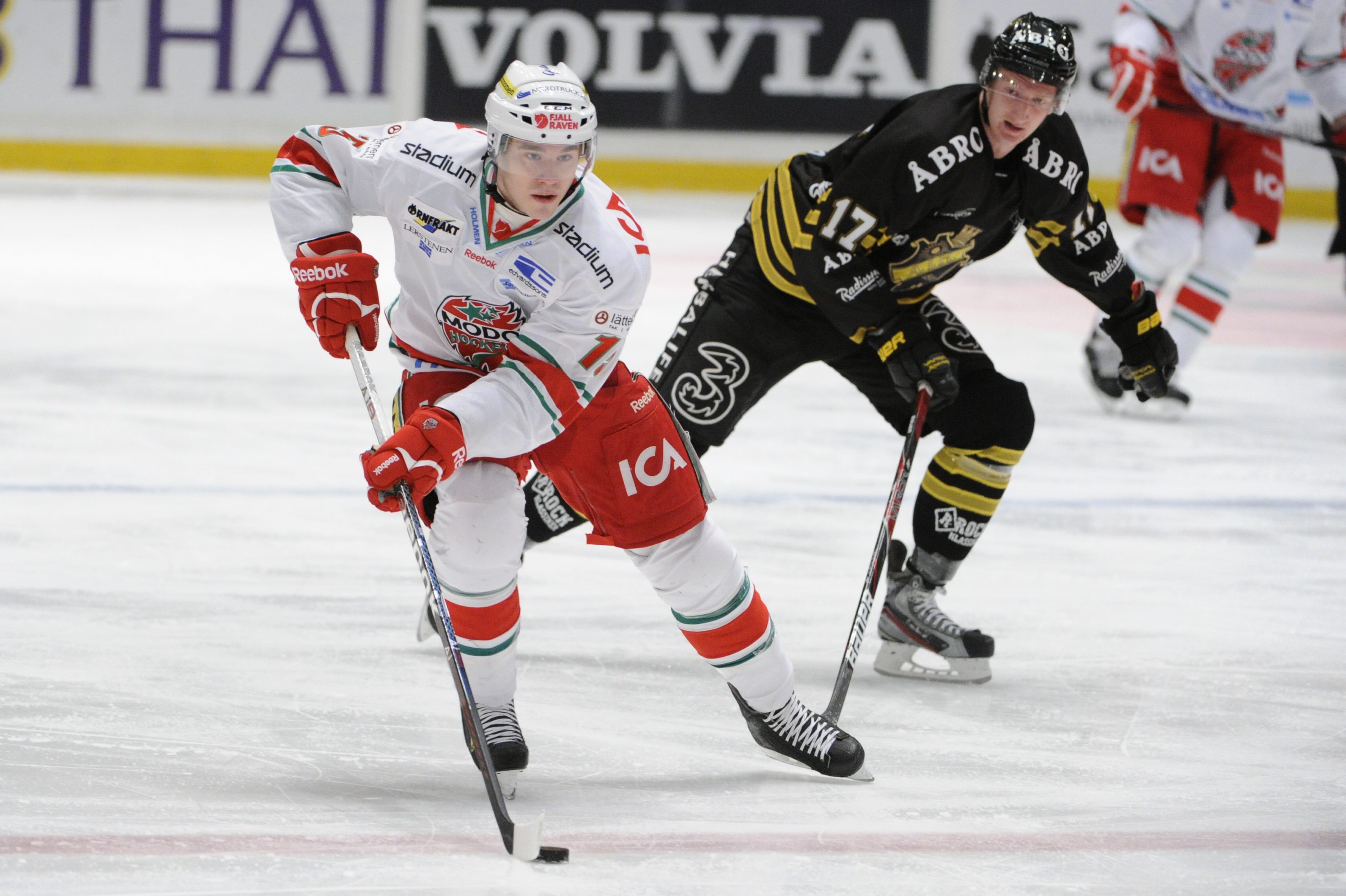 elitserien,  Nordamerikaner,  Slopas, regeländring, Svenska Ishockeyförbundet,  Icke EU