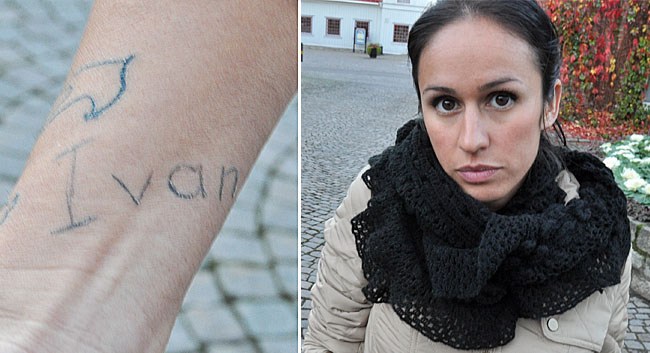 Konst, Tatuering, Misslyckande