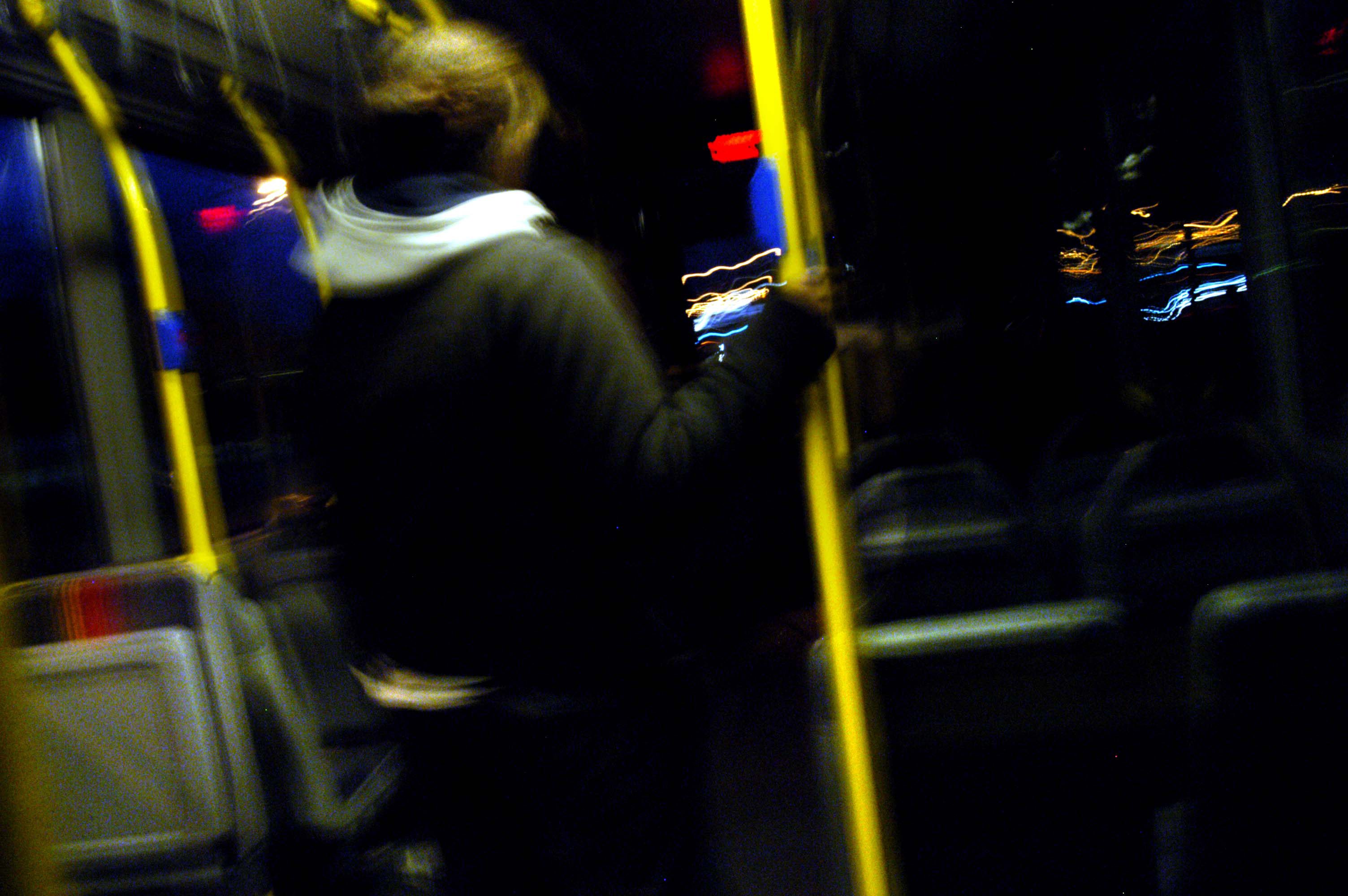 Hets mot folkgrupp, Goteborg, Sverige, Rasism