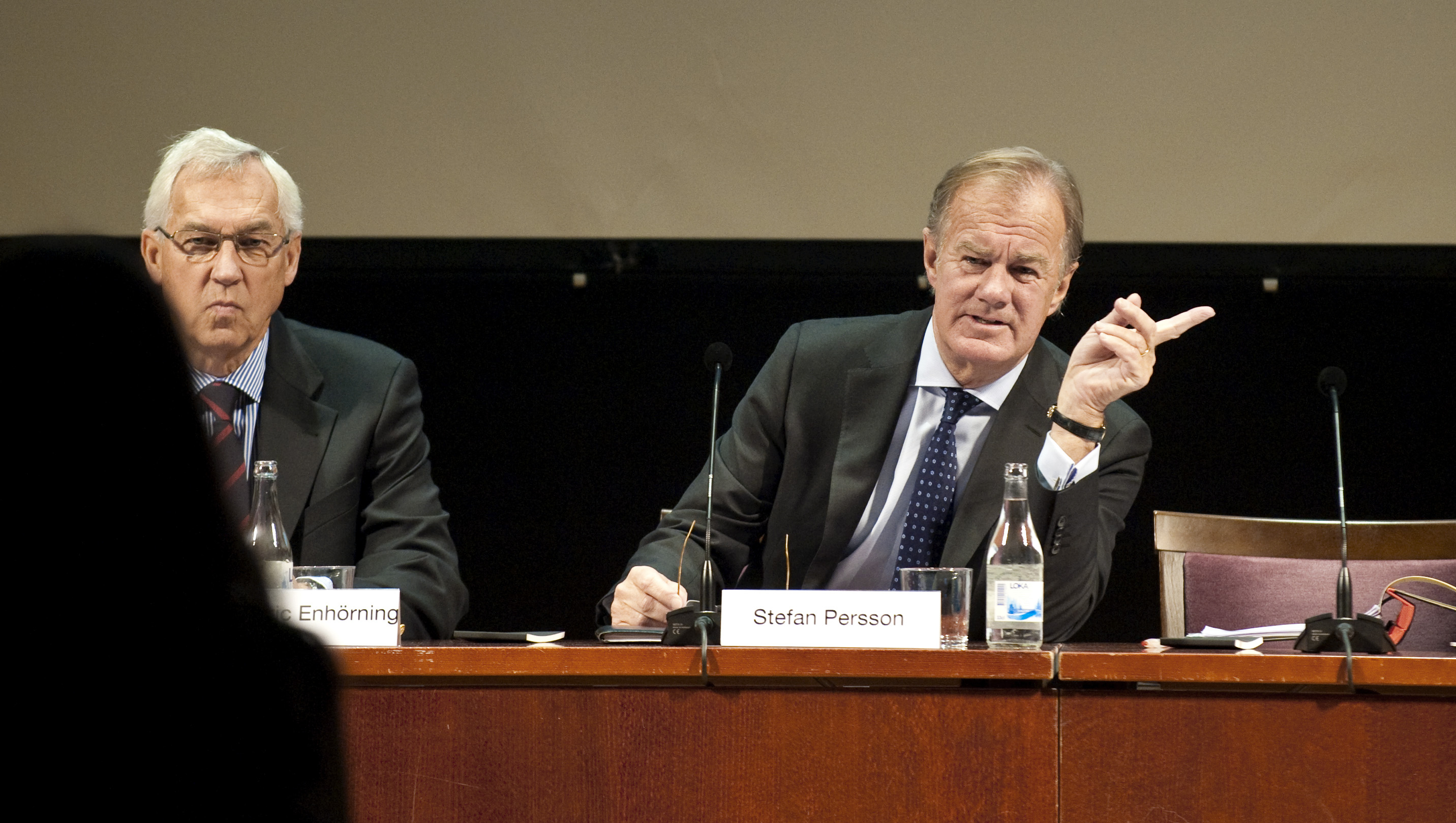 Carlos Slim, Rikast, Bill Gates, Stefan Persson, Forbes